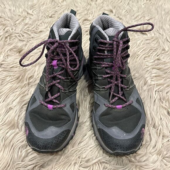 Ultra Hike II Mid GTX Boot - Women's size 11 - Picture 4 of 12